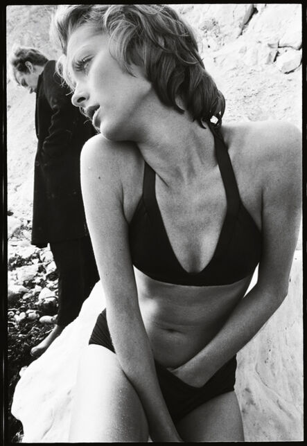 Jim Lee, ‘Bikini, Beachy Head’, 1969