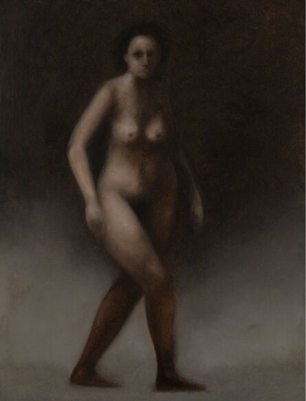 Josep Navarro Vives, ‘Nudes (Desnudos)’, 1996