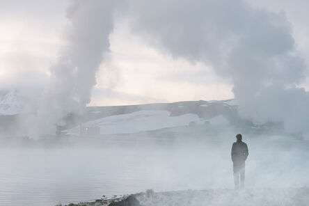 Isaac Julien, ‘ALL THAT'S SOLID MELTS INTO AIR (PLAYTIME)’, 2013