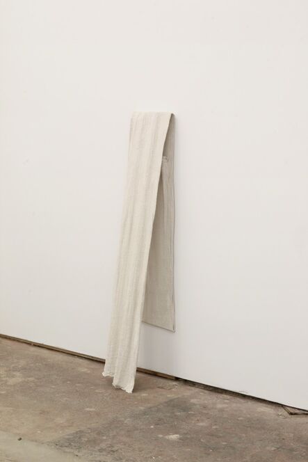 Karin Lehmann, ‘Tired Towel’, 2013