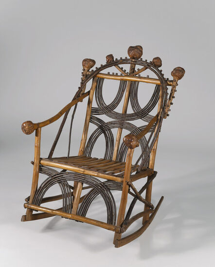‘Rocking Chair’, ca. 1920