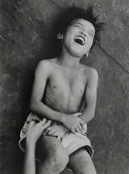 Nobuyoshi Araki, ‘Satchin’, 1963
