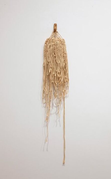 Ann Cathrin November Høibo, ‘Dried Flowers 2’, 2020