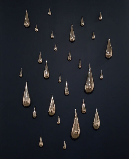 Xawery Wolski, ‘Gotas (drops)’, 2010