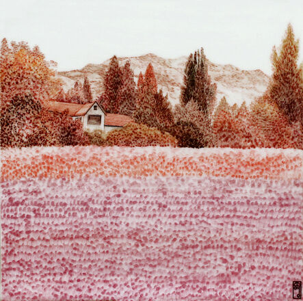 SO YOUNG KWON 권소영, ‘Landscape’, 2016