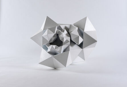 Aranda\Lasch, ‘Rose Chair (White)’, 2010