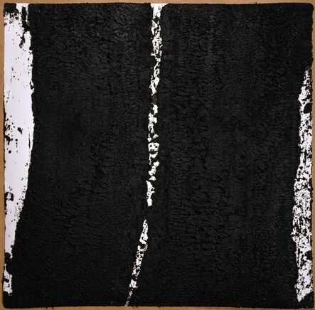 Richard Serra, ‘Tracks 40’, 2008