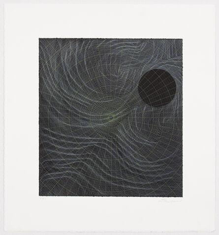 Linn Meyers, ‘untitled (15-312)’, 2015