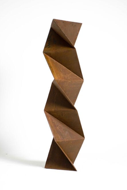 Juan Mejía, ‘Origami No. 05.’, 2007