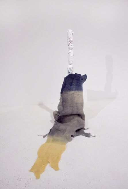 Fabienne Lasserre, ‘Warm Side In’, 2010
