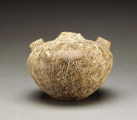 ‘Bottle of the Kampos Style’, 2800 BCE-2700 B.C.