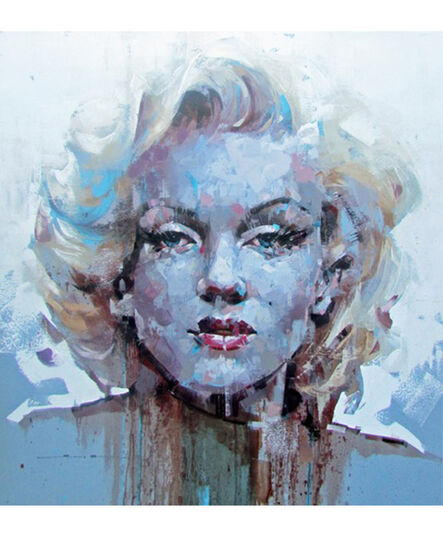 Jimmy Law, ‘Marilyn Monroe’, 2016