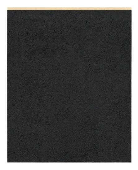 Richard Serra, ‘Elevational Weight III’, 2016