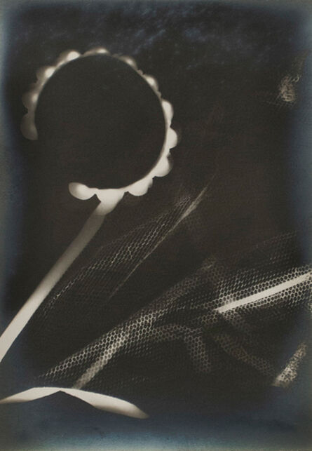 Man Ray, ‘Untitled (Rayograph)’, 1942