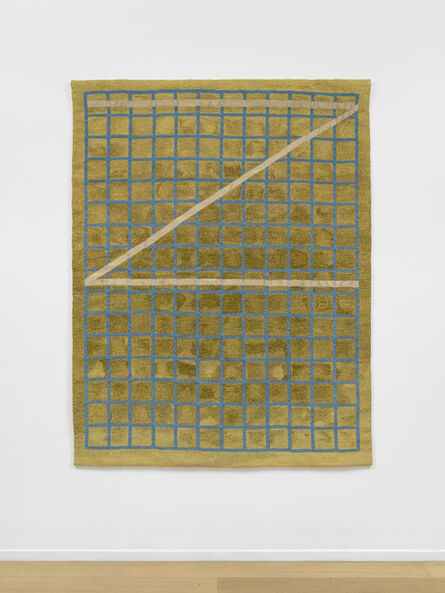 Mai-Thu Perret, ‘Untitled’, 2020