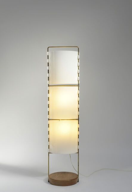 Joseph-André Motte, ‘Floor lamp M1’, 1957-1958