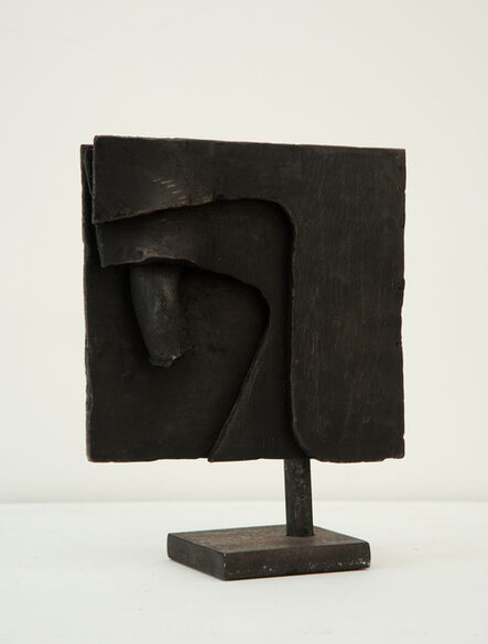 Richard Stankiewicz, ‘Untitled (Relief)’, 1978-1979