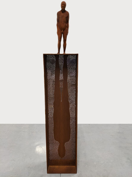 Peter Tilley, ‘Materialised Shadow’, 2019