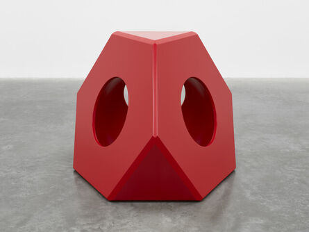 Isamu Noguchi, ‘Octetra (one element)’, 1968 (2021)