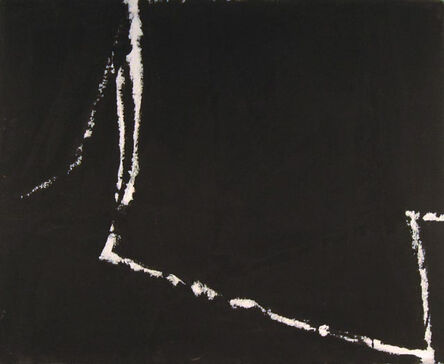 Seymour Boardman, ‘Untitled’, 1971