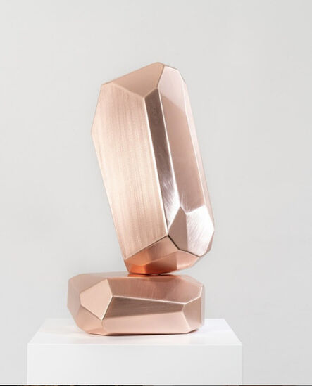 Arik Levy, ‘MicroRocks Copper Brushed’, 2020