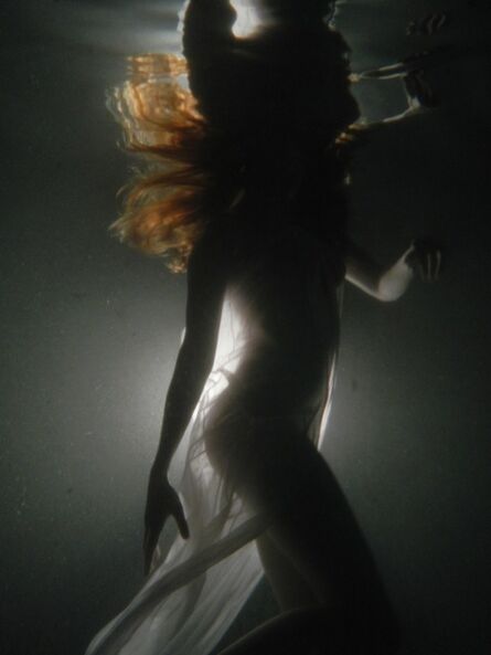 Andrea Bonfils, ‘Underwater 8910’, 2020
