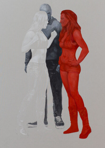 Ricardo van Steen, ‘Untitled’, 2014