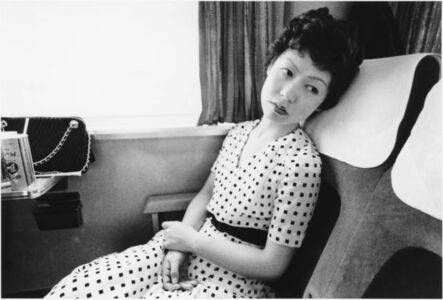 Nobuyoshi Araki, ‘Sentimental Journey’, 1971