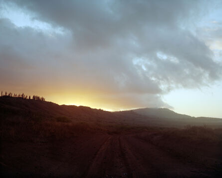 Richard Renaldi, ‘Lanai Sunrise, Hawaii’, 2012
