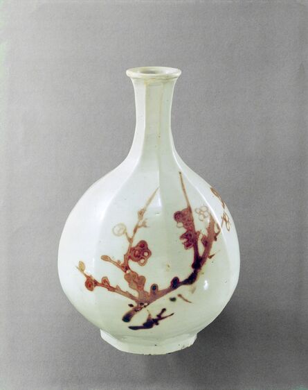 ‘Bottle’, Late 18th Century