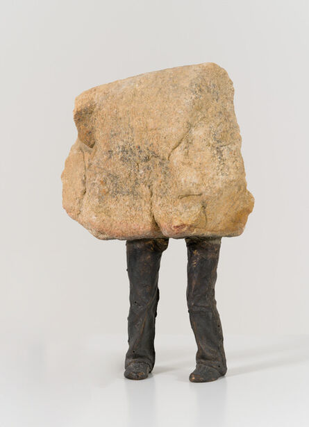 Erwin Wurm, ‘Stone (Stone Sculptures)’, 2020