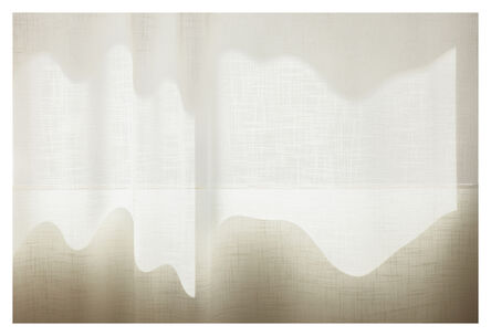 Uta Barth, ‘... and to draw a bright white line with light (Untitled 11.8)’, 2011