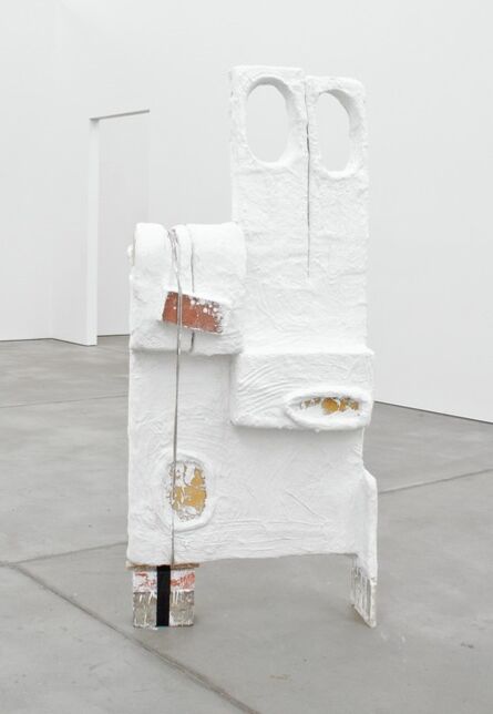 Felix Oehmann, ‘Sticky Fingers (Haus für zwei / home for two)’, 2011