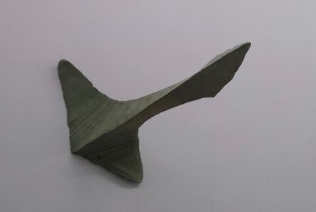 Natalia Laluq, ‘Concorde (Fly and Dive)’, 2002