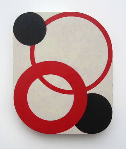 Emi Ozawa, ‘Composition 1’, 2020
