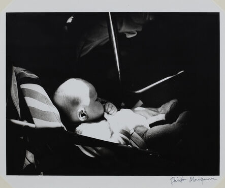 Daido Moriyama, ‘Zoku Nippon Gekijo Shashincho (Japan, a Photo Theatre II)’, 1978