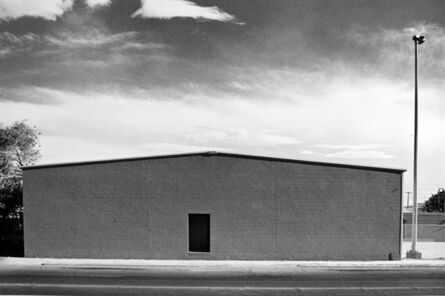 Grant Mudford, ‘El Paso’, 1976-1980