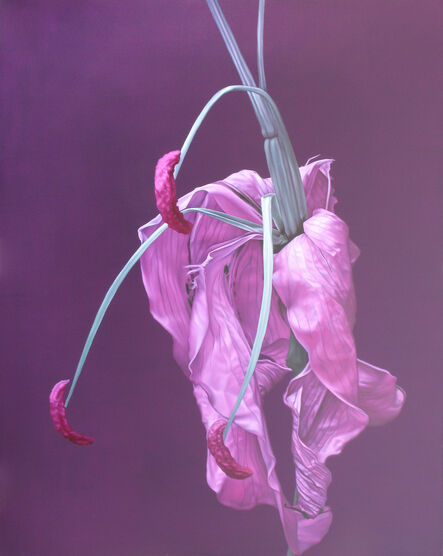 Sungsoo Kim, ‘Bad Flower’, 2007