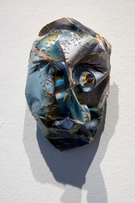 Cyril Hatt, ‘Mask ’, 2019