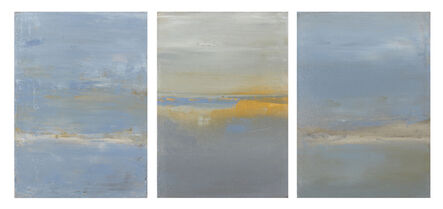 Luc Leestemaker, ‘TR.2001.37 (Triptych)’, 2001