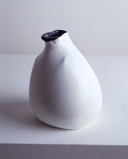 Rachel Whiteread, ‘Untitled (White)’, 2000-2001