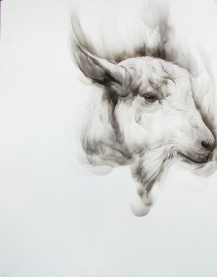 Diane Victor, ‘Separating One’s Sheep from One’s Goats VII’, 2012