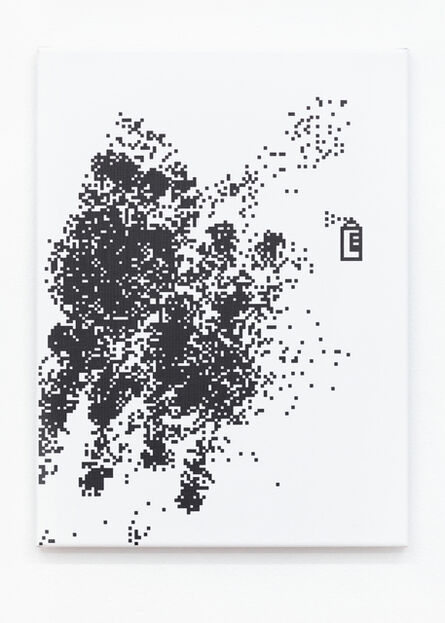 Arno Beck, ‘Spray Tool’, 2020