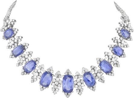 Van Cleef & Arpels, ‘Transformable necklace, Heritage Collection’, 1948