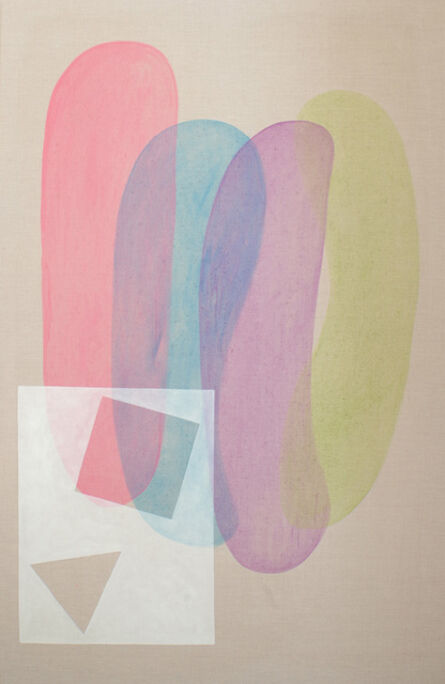 Marita Fraser, ‘"Pattern Recognition"’, 2015
