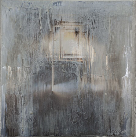 Dorothy Simpson Krause, ‘Ice Palace’, 2010