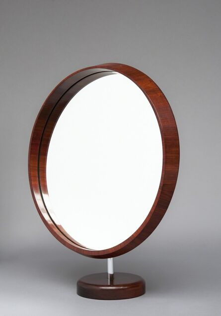 Joseph-André Motte, ‘Large standing mirror’, 1959