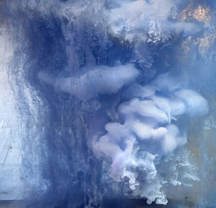 Kim Keever, ‘Abstract 98c’, 2013