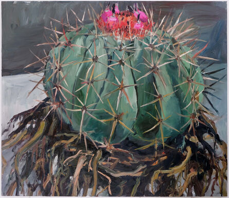 Eduardo Berliner, ‘Cactus’, 2020