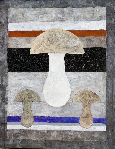 Elena Elagina & Igor Makarevich, ‘From the "Mushrooms of Russian Avant-garde" series’, 2008